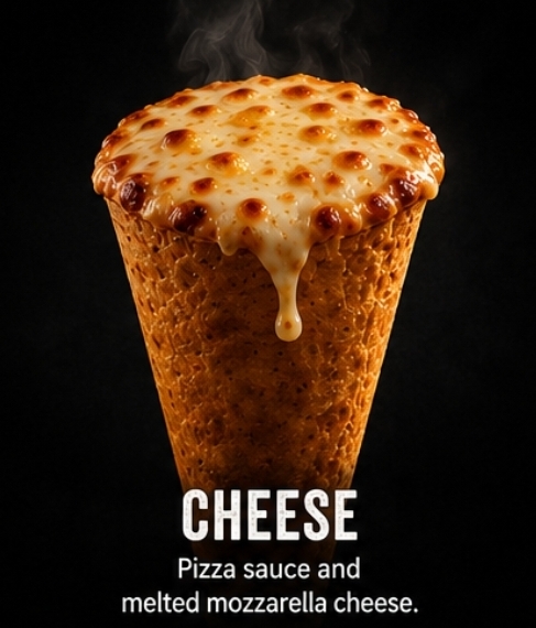 Cheese