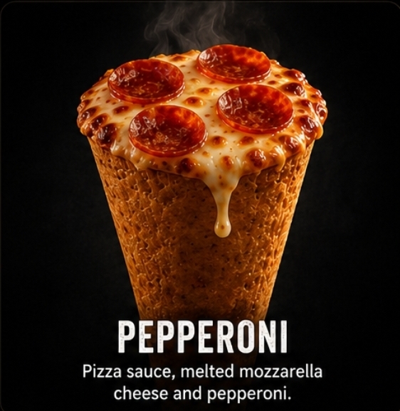 Pepperoni