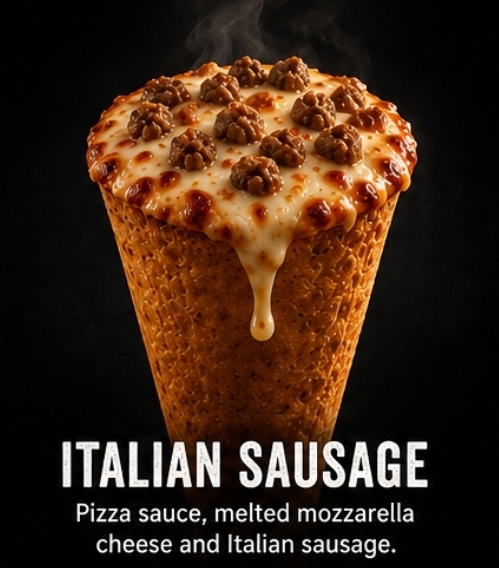 Italian Sausage