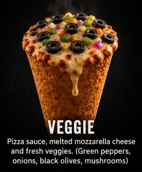Veggie