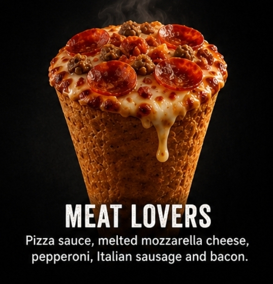 Meat Lovers