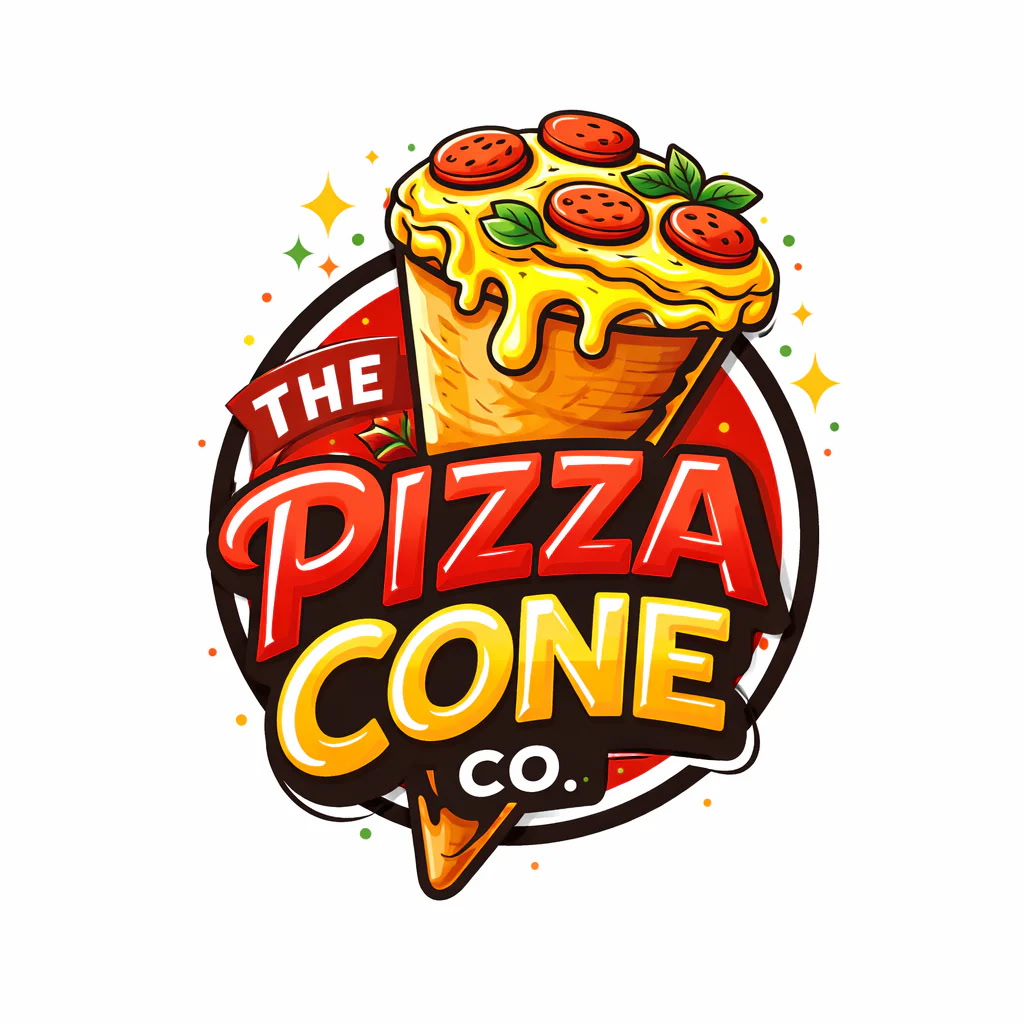 The Pizza Cone Co.